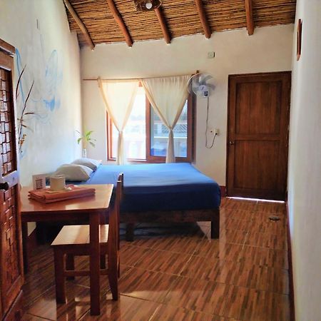 ホテル Casa H Rinconcito マスンテ エクステリア 写真