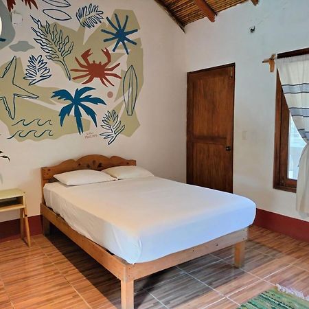 ホテル Casa H Rinconcito マスンテ エクステリア 写真