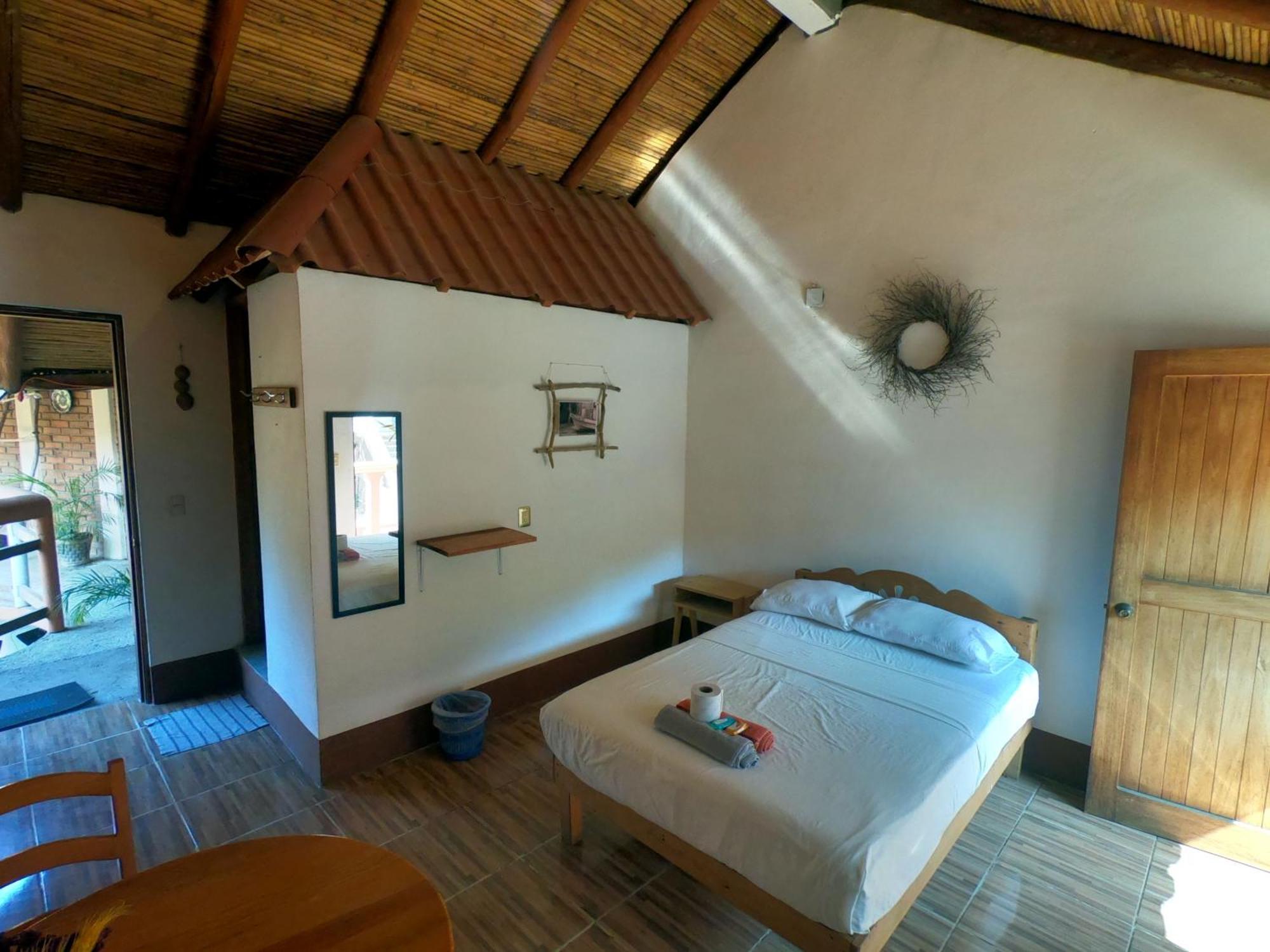 ホテル Casa H Rinconcito マスンテ エクステリア 写真