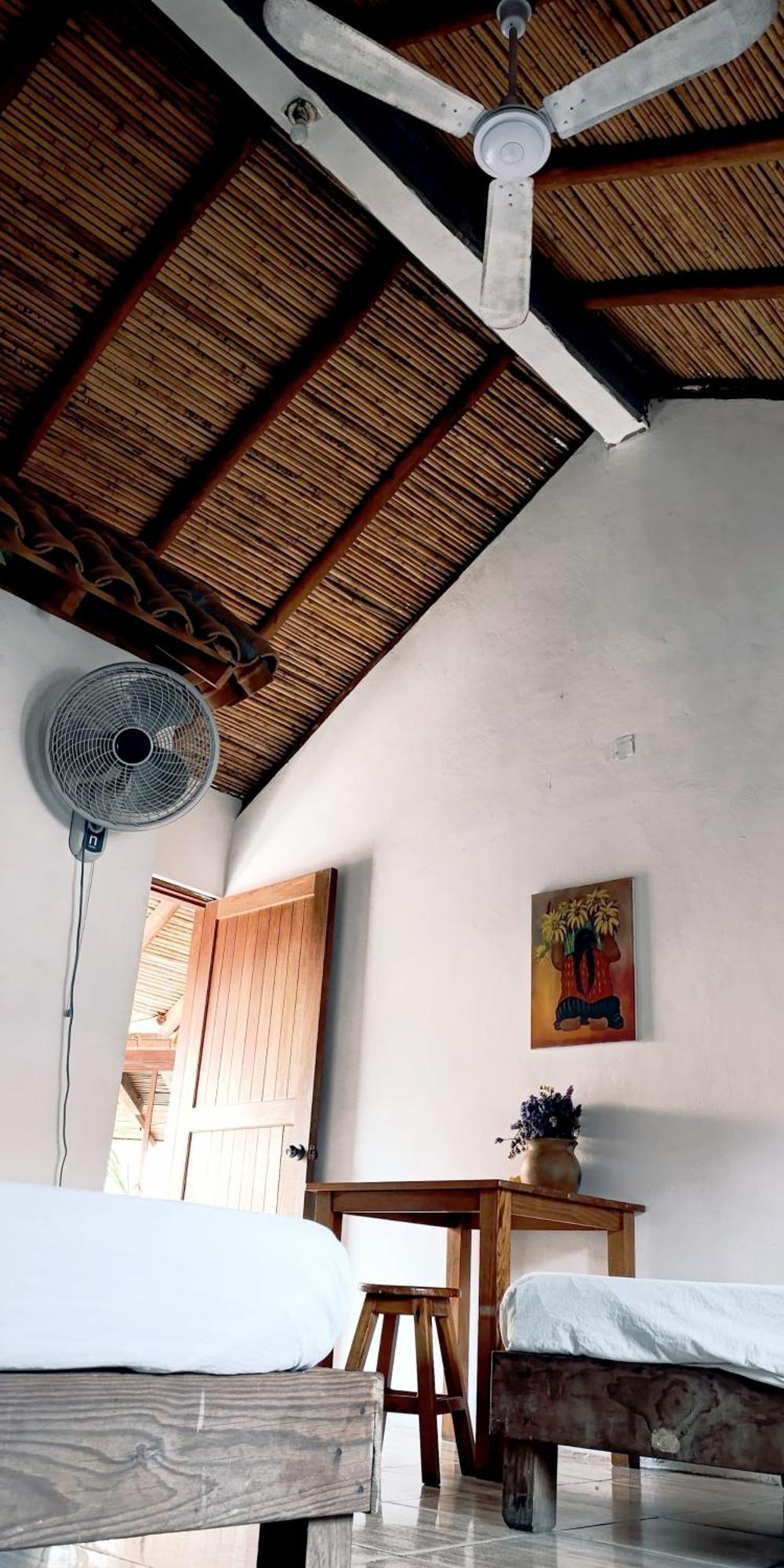 ホテル Casa H Rinconcito マスンテ エクステリア 写真
