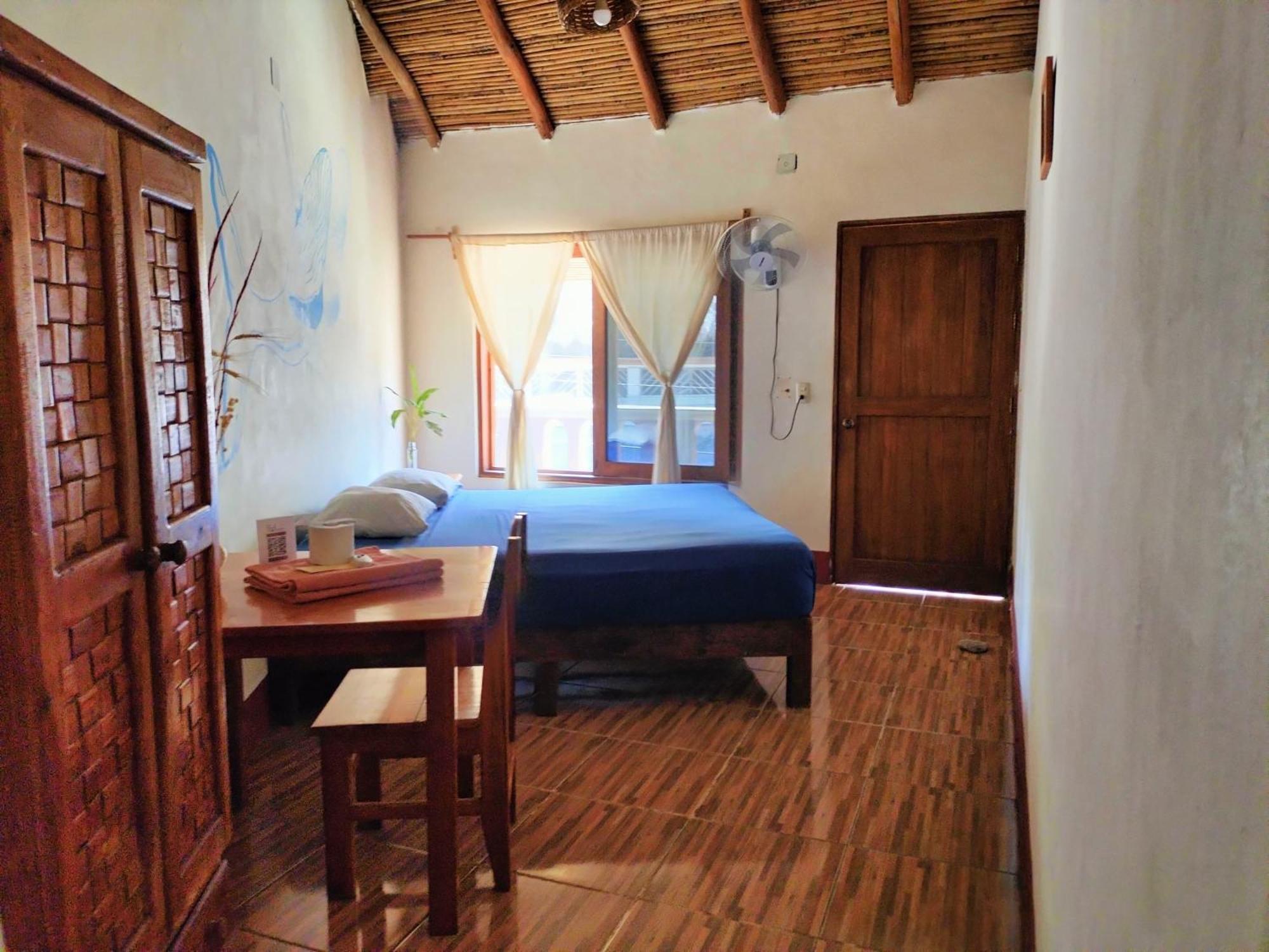 ホテル Casa H Rinconcito マスンテ エクステリア 写真