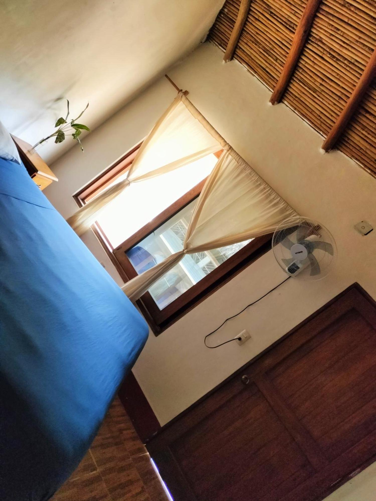 ホテル Casa H Rinconcito マスンテ エクステリア 写真